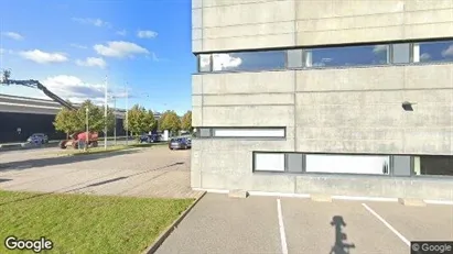 Kontorer til leie i Herlev – Bilde fra Google Street View