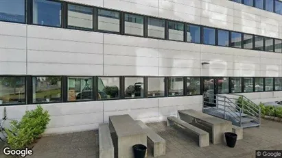 Kontorer til leie i Herlev – Bilde fra Google Street View
