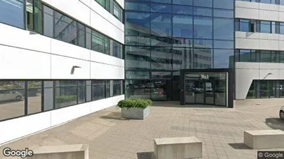 Kontorer til leie i Herlev – Bilde fra Google Street View