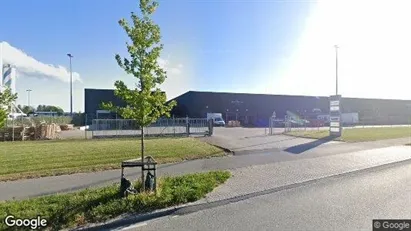 Lokaler til leje i Odense SØ - Foto fra Google Street View