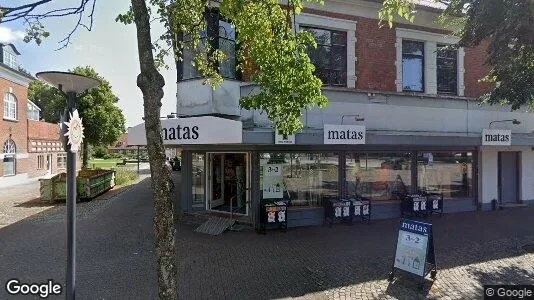 Commercial properties for sale i Vejen - Photo from Google Street View