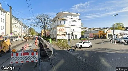 Lokaler til leie i Berlin Treptow-Köpenick – Bilde fra Google Street View