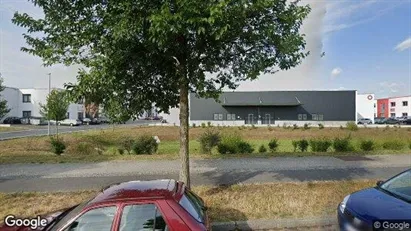 Kontorer til leie i Berlin Treptow-Köpenick – Bilde fra Google Street View