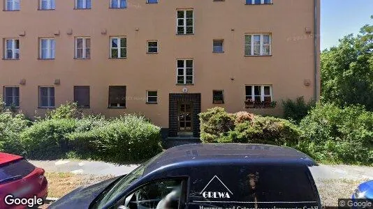 Bedrijfsruimtes te huur i Berlijn Steglitz-Zehlendorf - Foto uit Google Street View