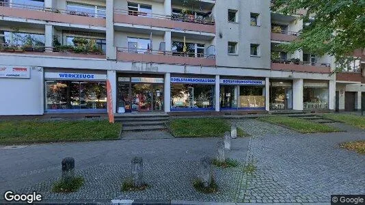 Lokaler til leie i Berlin Reinickendorf – Bilde fra Google Street View