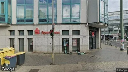 Office spaces for rent in Berlin Pankow - Photo from Google Street View