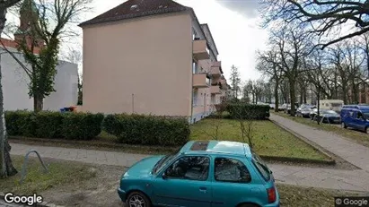 Bedrijfsruimtes te huur in Berlijn Steglitz-Zehlendorf - Foto uit Google Street View