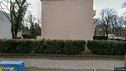 Lokaler til leie i Berlin Steglitz-Zehlendorf – Bilde fra Google Street View