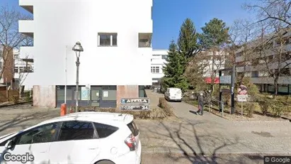 Lokaler til leje i Berlin Tempelhof-Schöneberg - Foto fra Google Street View