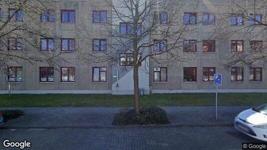 Büros zur Miete i Berlin Treptow-Köpenick – Foto von Google Street View