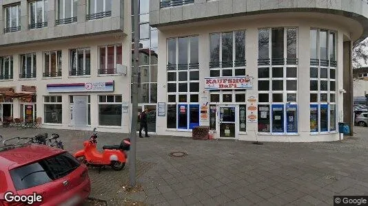 Lokaler til leie i Berlin Reinickendorf – Bilde fra Google Street View