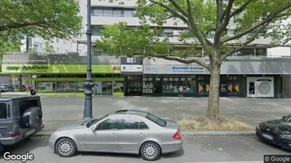 Lokaler til leie i Berlin Charlottenburg-Wilmersdorf – Bilde fra Google Street View
