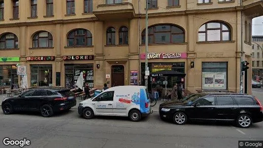 Büros zur Miete i Berlin Mitte – Foto von Google Street View