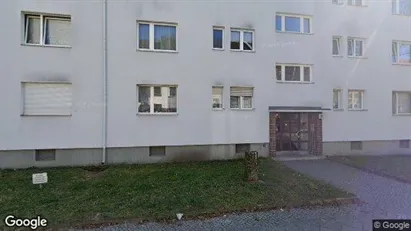 Lokaler til leie i Berlin Reinickendorf – Bilde fra Google Street View