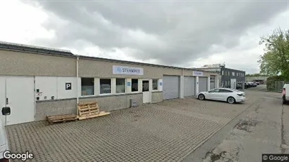 Kontorer til leie i Rødovre – Bilde fra Google Street View