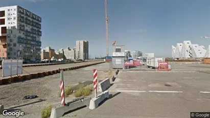 Büros zur Miete in Aarhus C – Foto von Google Street View