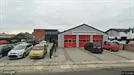 Lager för uthyrning, Hvidovre, Storköpenhamn, Tårnfalkevej 16