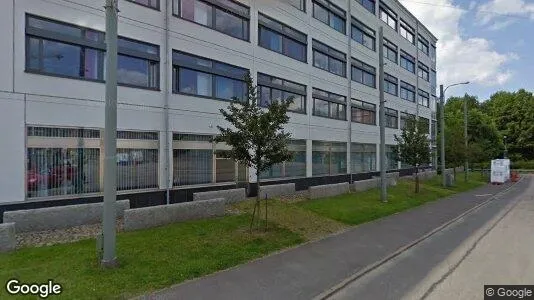 Kontorlokaler til salg i Örgryte-Härlanda - Foto fra Google Street View