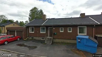 Gewerbeflächen zur Miete in Luleå – Foto von Google Street View