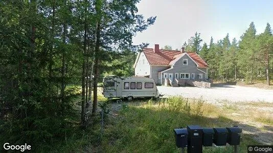 Commercial properties for sale i Söderhamn - Photo from Google Street View