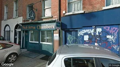 Büros zum Kauf in Dublin 7 – Foto von Google Street View