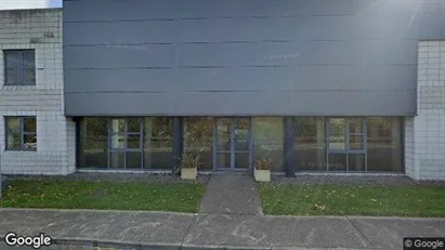 Büros zur Miete in Dublin 18 – Foto von Google Street View