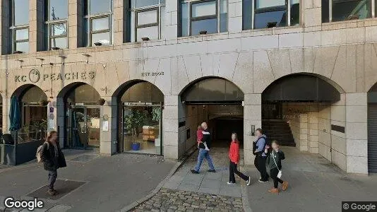 Büros zur Miete i Dublin 2 – Foto von Google Street View