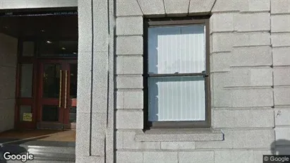 Kontorlokaler til salg i Dublin 7 - Foto fra Google Street View