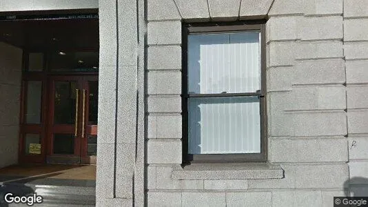 Office spaces for sale i Dublin 7 - Photo from Google Street View
