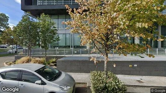 Office spaces for sale i Dublin 18 - Photo from Google Street View