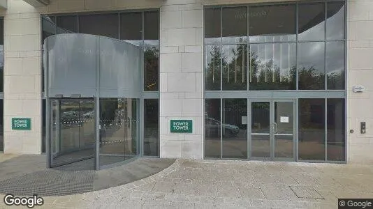 Office spaces for rent i Dublin 4 - Photo from Google Street View