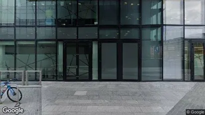 Kontorlokaler til leje i Dublin 2 - Foto fra Google Street View