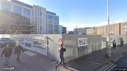Büros zur Miete in Dublin 2 – Foto von Google Street View