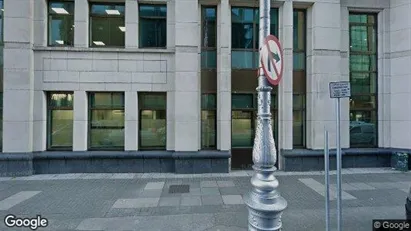 Office spaces for rent in Dublin 2 - Photo from Google Street View