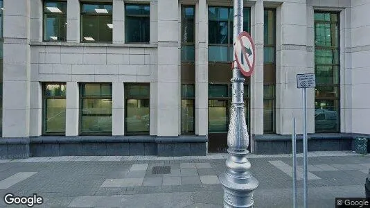 Office spaces for rent i Dublin 2 - Photo from Google Street View
