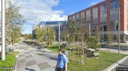 Kantorruimte te huur in Dublin 18 - Foto uit Google Street View