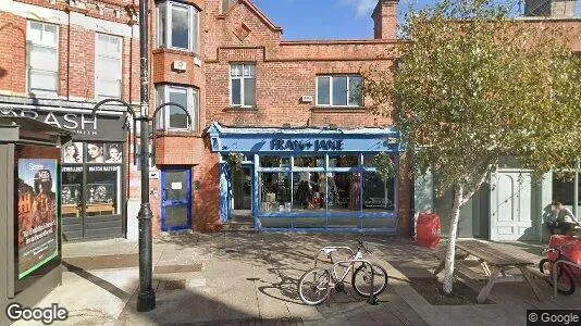 Büros zur Miete i Blackrock – Foto von Google Street View