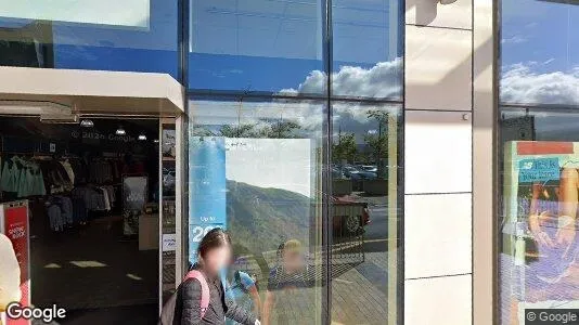 Office spaces for sale i Dublin 16 - Photo from Google Street View