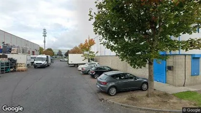 Værkstedslokaler til salg i Dublin 17 - Foto fra Google Street View