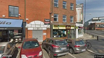 Kantorruimte te huur in Dublin 4 - Foto uit Google Street View