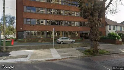 Lokaler til salg i Dublin 4 - Foto fra Google Street View