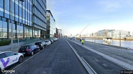 Office spaces for sale i Dublin 2 - Photo from Google Street View