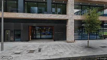 Kantorruimte te koop in Dublin 2 - Foto uit Google Street View