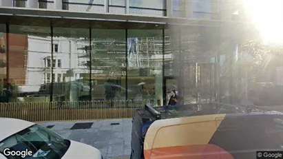 Kontorlokaler til salg i Dublin 2 - Foto fra Google Street View