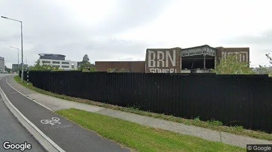 Office spaces for sale i Dublin 18 - Photo from Google Street View