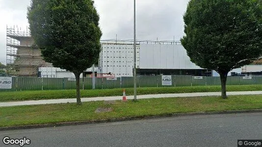 Büros zur Miete i Dublin 18 – Foto von Google Street View