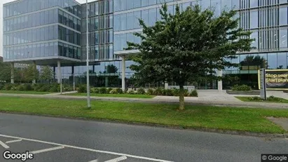 Kontorlokaler til salg i Dublin 18 - Foto fra Google Street View