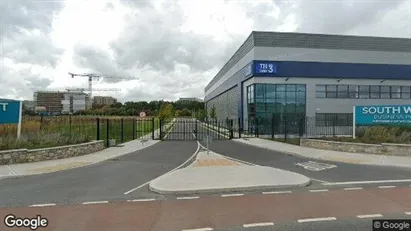 Værkstedslokaler til salg i Dublin 24 - Foto fra Google Street View
