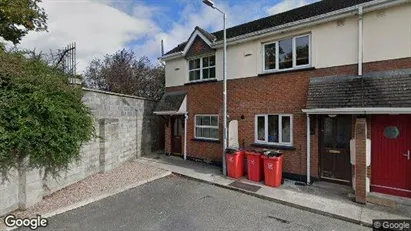 Værkstedslokaler til salg i Dublin 11 - Foto fra Google Street View
