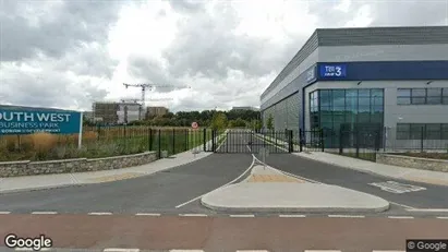 Producties te koop in Dublin 24 - Foto uit Google Street View